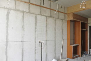 創(chuàng)能墻體材料產品 產品圖片 加盟店怎么樣