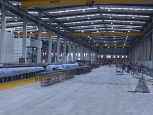 爭星創(chuàng)優(yōu)企業(yè)巡禮 江蘇博拓建材 轉型升級 助推企業(yè)高質量發(fā)展