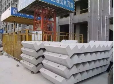 鋁模用到這個(gè)程度 打開看就知道