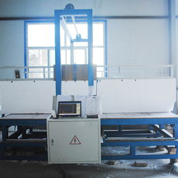 精品展廳 探索山西榮世通建材廠的卓越建筑材料