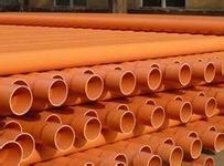 成都自主生產(chǎn)廠家現(xiàn)貨批發(fā)cPVC電力管——產(chǎn)品詳情與應(yīng)用解析